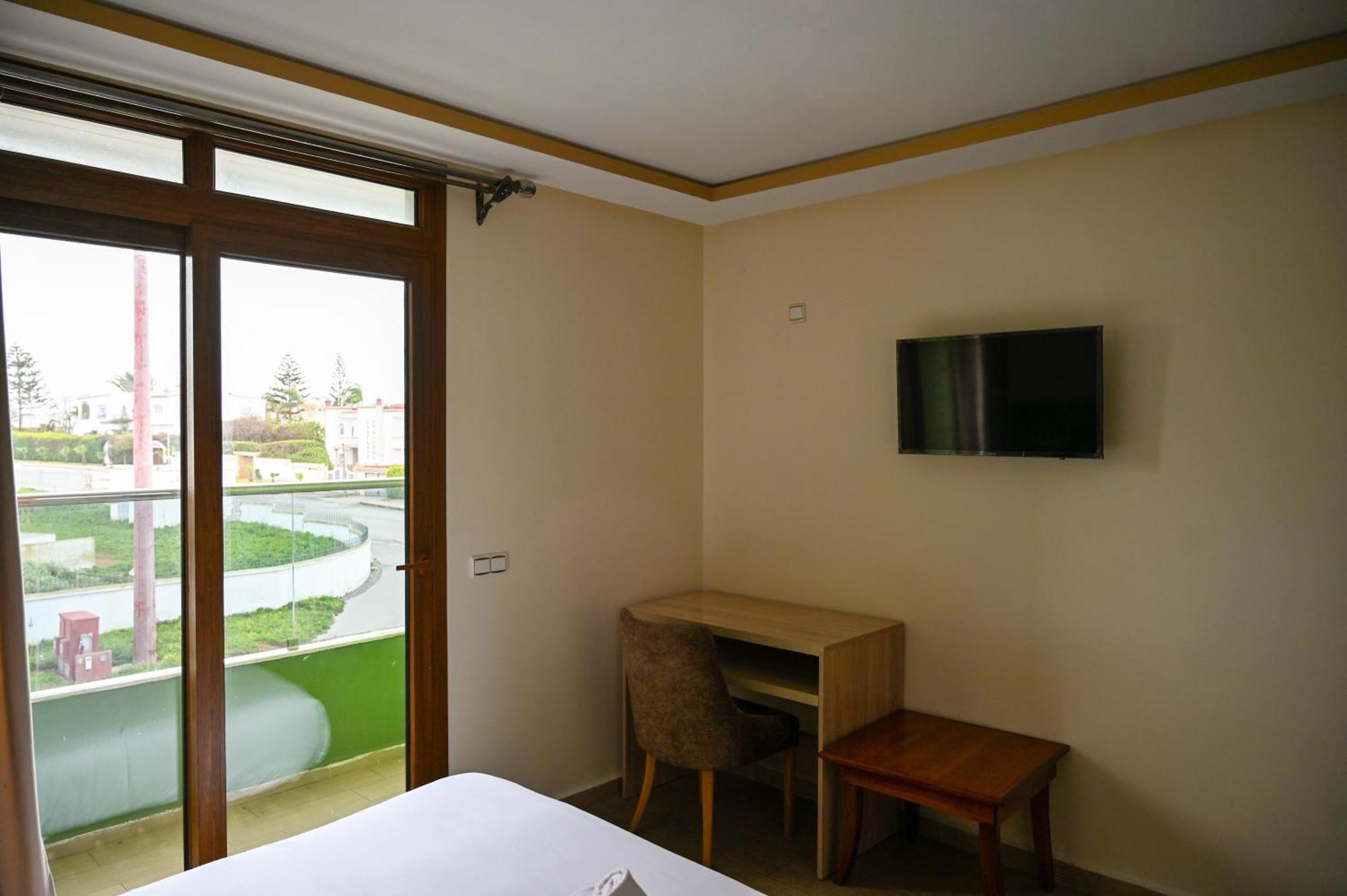 Hotel Jawharat אל ג'אדידה מראה חיצוני תמונה