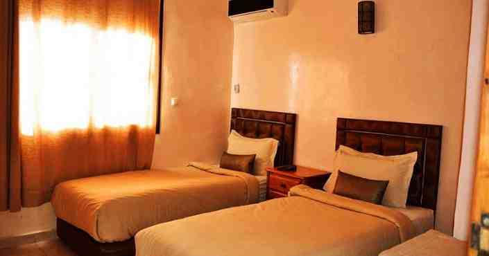 Hotel Jawharat אל ג'אדידה מראה חיצוני תמונה